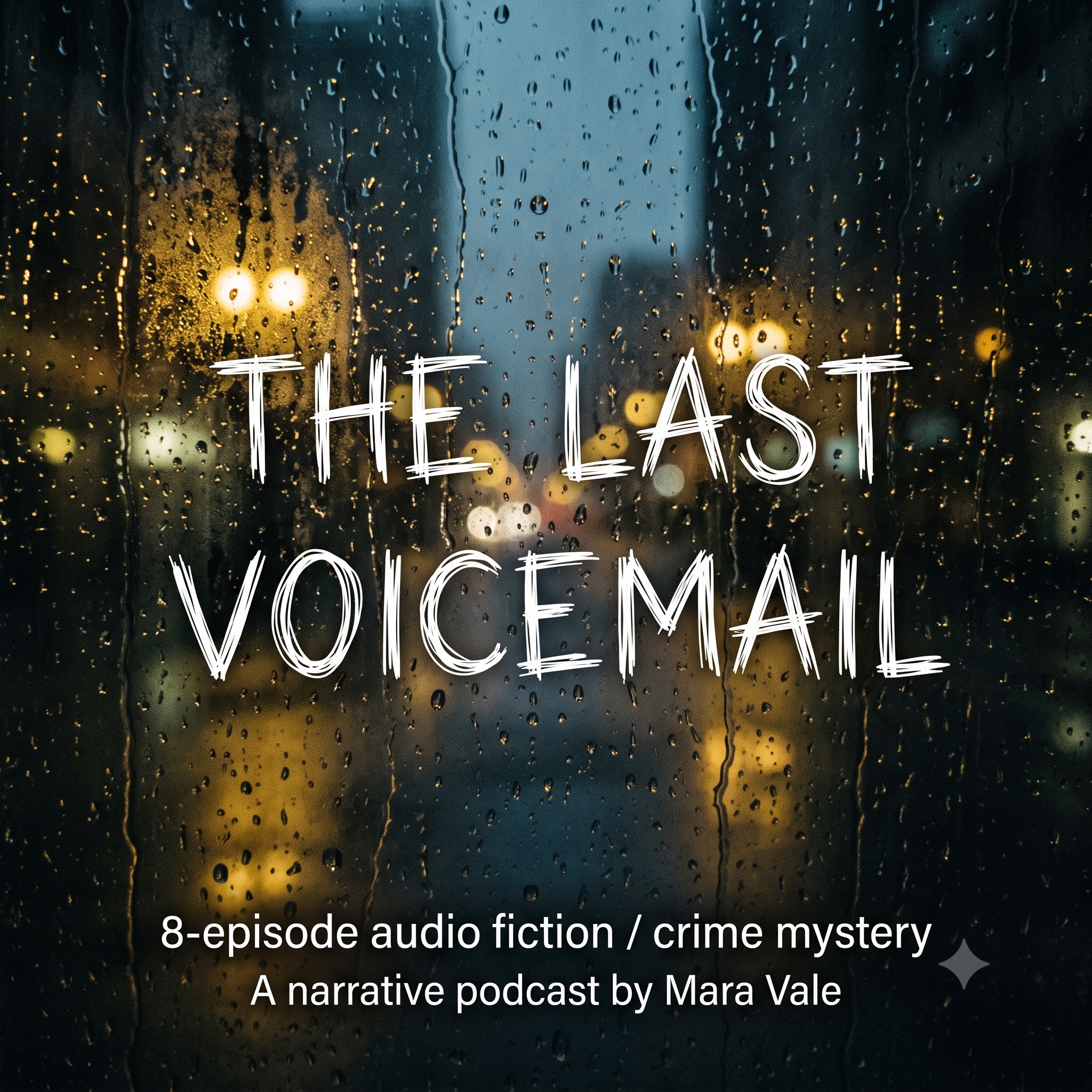 Podcast cover